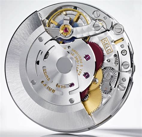 caliber rolex 3135|rolex movement 3135 for sale.